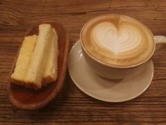 -漫咖啡MAANCOFFEE(清江路店)