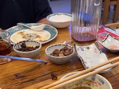 -庭院·冰煮羊·北京涮肉(西单店)