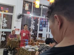 -涵家味土菜馆·徽州一绝臭鳜鱼(三河古镇店)