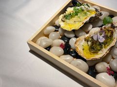 -燃扒房Steakhouse(皇庭店)