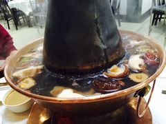 -东来顺饭庄(王府井步行街店)