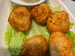 -一家亲台菜餐厅(银塘中路店)