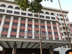 -北京前门建国饭店