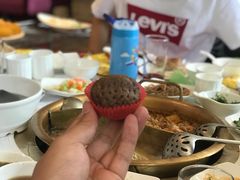 -天宜隆蘑菇宴火锅(石景山旗舰店)
