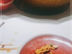 -九鼎轩脆毛肚火锅(三钢里店)
