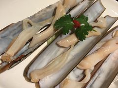 竹蛏-协成海鲜火锅(情侣路店)