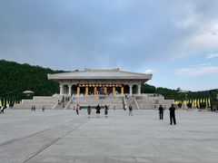 -黄帝陵
