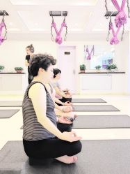 -Hi Yoga瑜伽馆