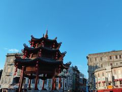 -汕头市小公园