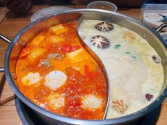 -四喜小胖·北京涮肉(五道营店)