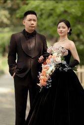 -金夫人婚纱摄影(总店)