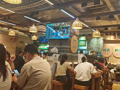 -云阿蛮云南生烫牛肉米线(奉贤路店)