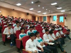 -上海市曹杨职业技术学校