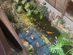 -聚缘堂·海鲜私房菜(松岭路店)
