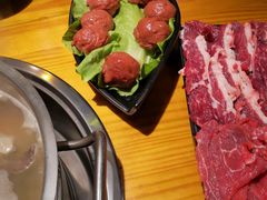 -牛品福潮汕牛肉火锅(旺庄店)