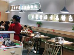 -杨翔豆皮涮牛肚(万和城店)