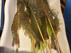 -海煮叹鲜·粥底火锅·港式海鲜打边炉(赛银国际广场店)