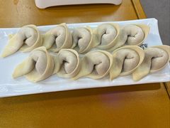 -壮雄牛屠牛肉店(军埠老店)