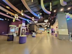 -佛山科学馆