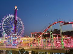 -大连森林动物园