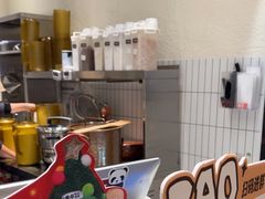 -太犇牛手作茶铺(六合万达店)