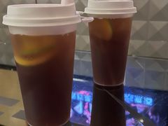 -活力无限KTV(天河新天地店)