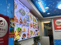 -来之顺海鲜菜馆·青岛菜·始于1993(栈桥店)