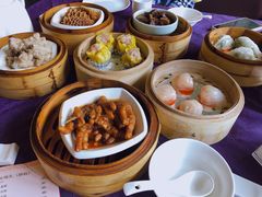 蒸虎皮凤爪-红林食府