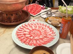 -南门涮肉(天坛店)