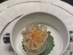 -海派悦庭·海胆烧麦·新融合菜(凯德广场店)