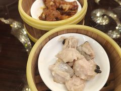-西安皇冠假日酒店·御皇轩中餐厅