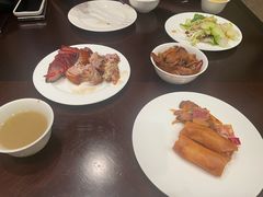 -京香轩·中餐厅(上海中庚聚龙酒店)