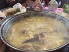 -侠成水上农庄(工业大道店)