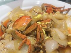 -周家二小姐的菜(西津渡店)