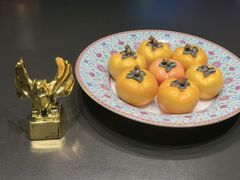 -悦融琥珀·京鲁菜·海味珍品(西单店)