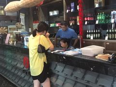-口袋鸭砂煲火锅(解放路店)