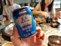 -渝味晓宇火锅(合川路店)