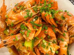 -辣螃铠盆盆蟹大排档(总店)
