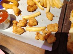 -Ambra Haus琥珀屋精酿餐厅(宝山店)