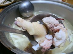 -大头椰·椰子鸡火锅(新梦店)