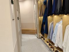 -天真蓝照相馆(五角场百联又一城店)