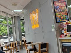 -华莱士·全鸡汉堡(沙湖店)