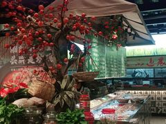 门面-湘村小灶·地道长沙菜·本地人优选(万家丽路店)