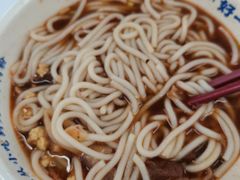 -好一家牛肉粉(山东路家乐福店)