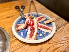 -黑牛の店·和牛烧肉(合生汇店)