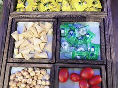 -绿茶餐厅(成都大悦城店)