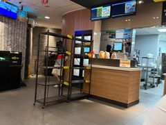 -麦当劳(世纪汇广场店)