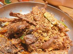 -辣不二水煮鱼(哈西店)