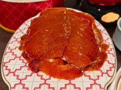 -万丽轩·粤菜(王府井金茂万丽酒店)