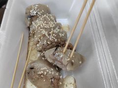 -蔡伯糯米猪肠